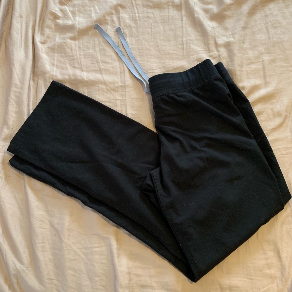 Livingston Figs Scrub Pants